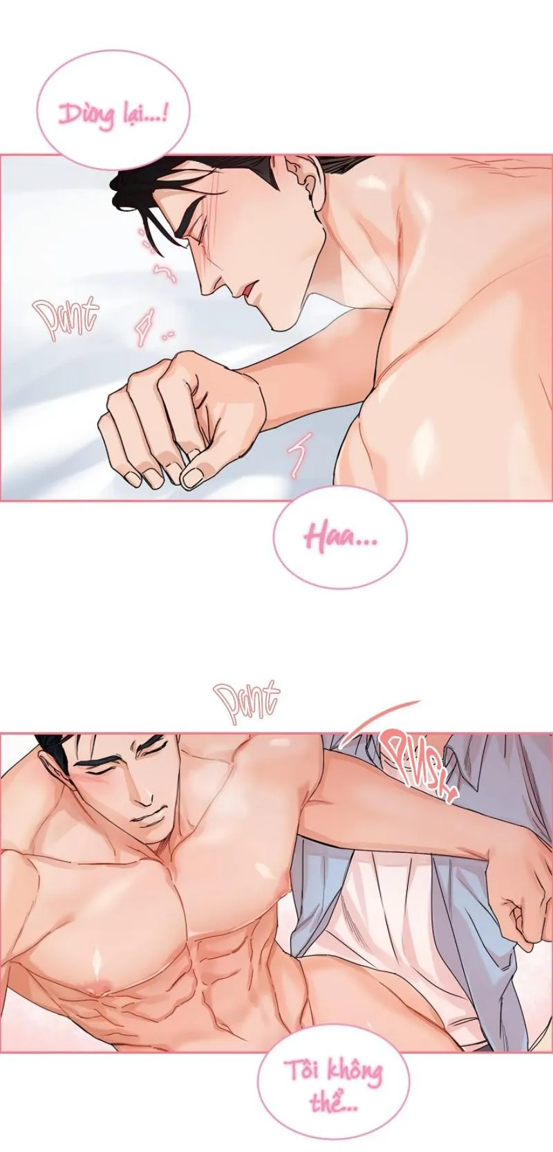 Ở ĐÂY TÔI CÓ NHÂN THÚ HỎN LỌN Chapter 5 Trang 42