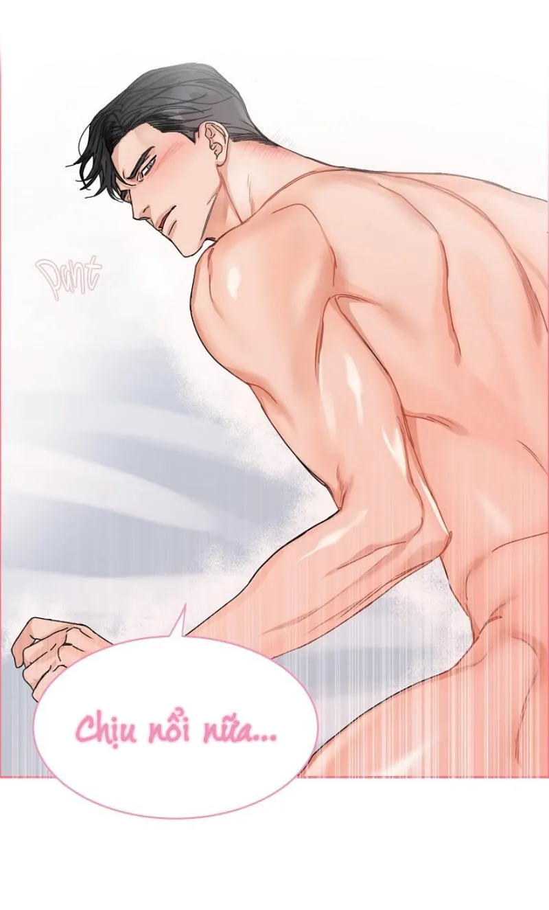 Ở ĐÂY TÔI CÓ NHÂN THÚ HỎN LỌN Chapter 5 Trang 43