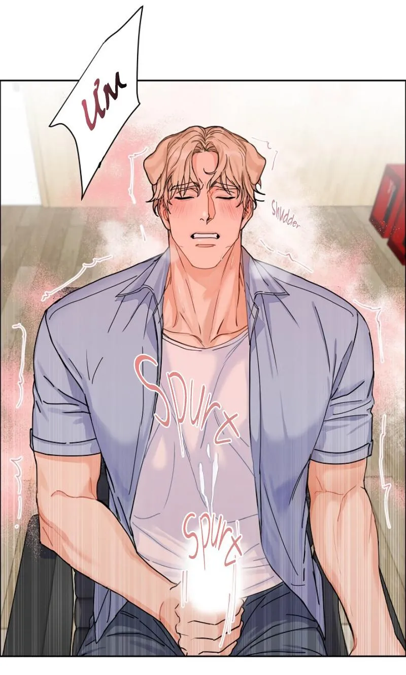 Ở ĐÂY TÔI CÓ NHÂN THÚ HỎN LỌN Chapter 5 Trang 44