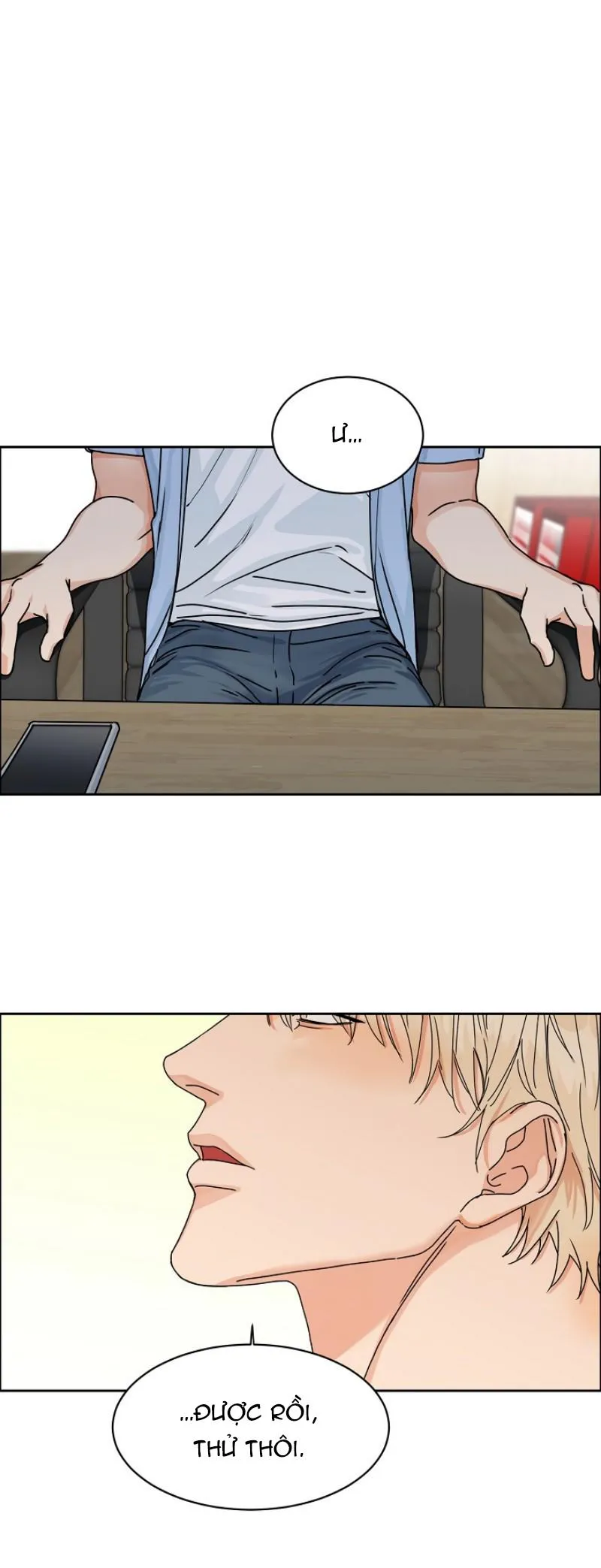 Ở ĐÂY TÔI CÓ NHÂN THÚ HỎN LỌN Chapter 5 Trang 47