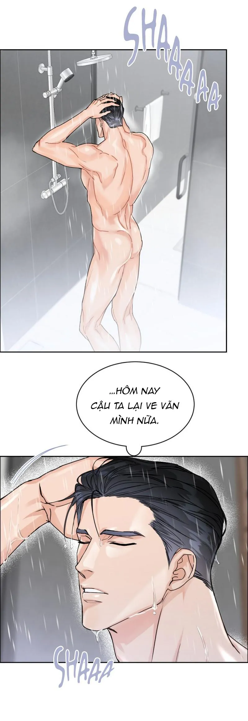 Ở ĐÂY TÔI CÓ NHÂN THÚ HỎN LỌN Chapter 6 Trang 4