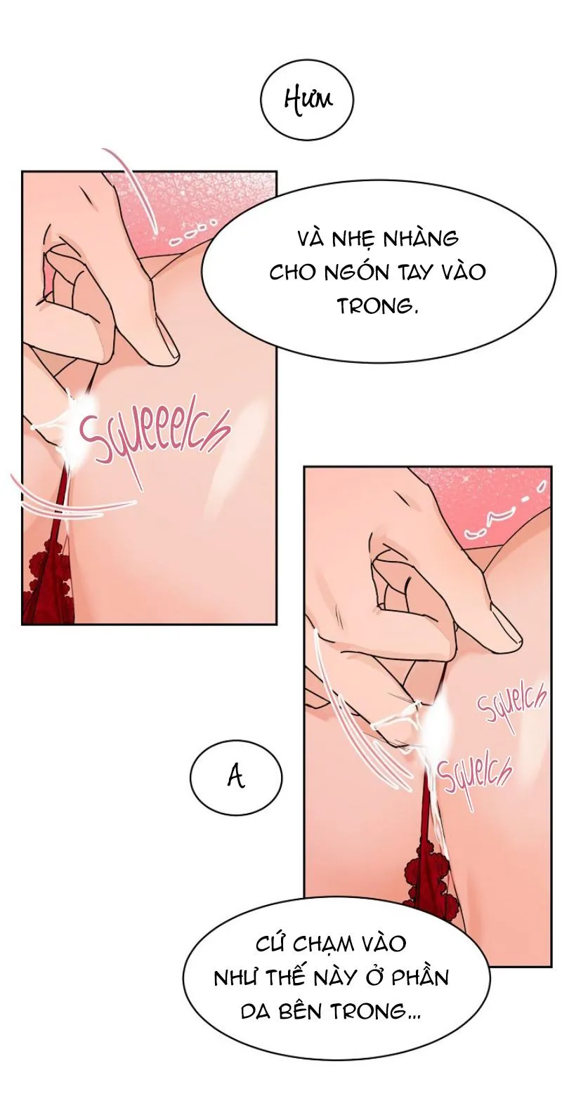 Ở ĐÂY TÔI CÓ NHÂN THÚ HỎN LỌN Chapter 6 Trang 27