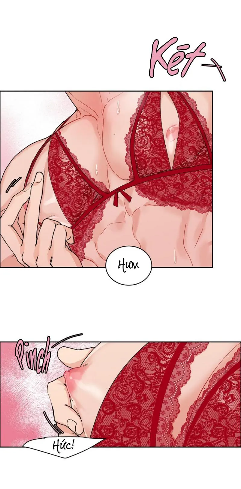 Ở ĐÂY TÔI CÓ NHÂN THÚ HỎN LỌN Chapter 6 Trang 39