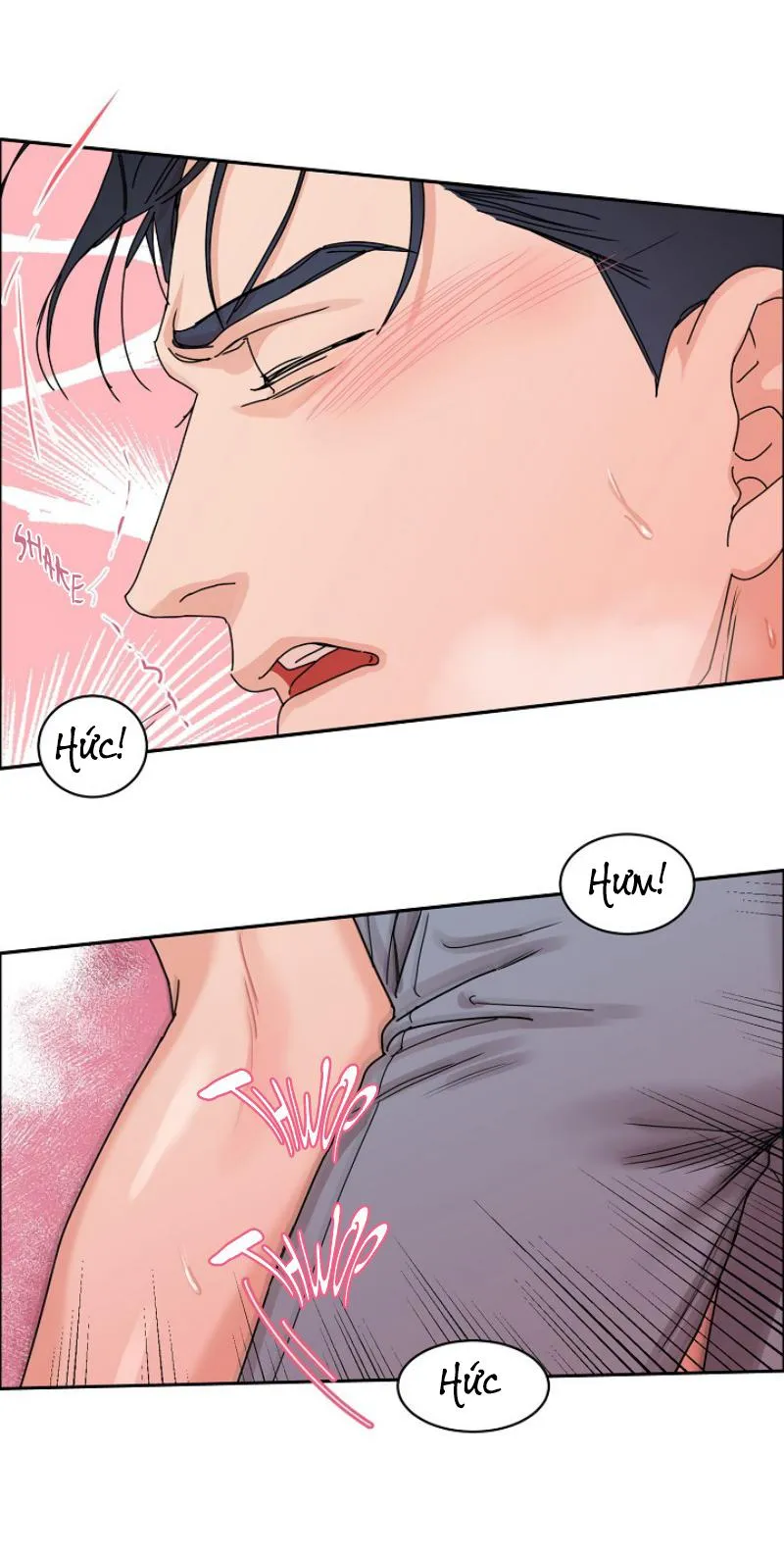 Ở ĐÂY TÔI CÓ NHÂN THÚ HỎN LỌN Chapter 6 Trang 42