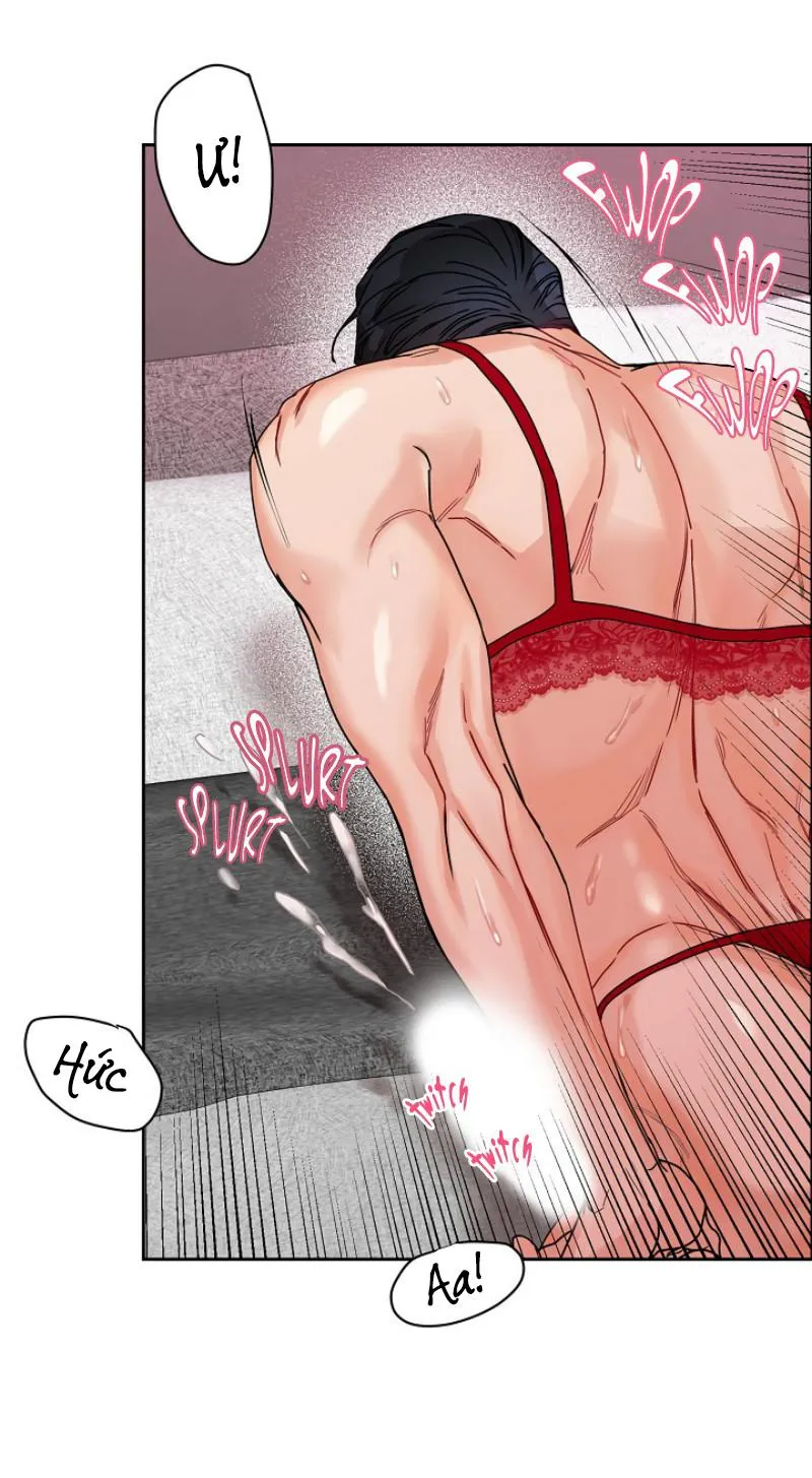 Ở ĐÂY TÔI CÓ NHÂN THÚ HỎN LỌN Chapter 6 Trang 44