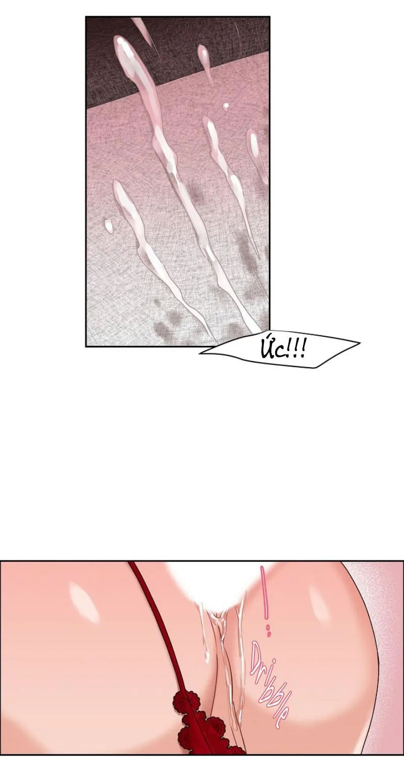 Ở ĐÂY TÔI CÓ NHÂN THÚ HỎN LỌN Chapter 6 Trang 45