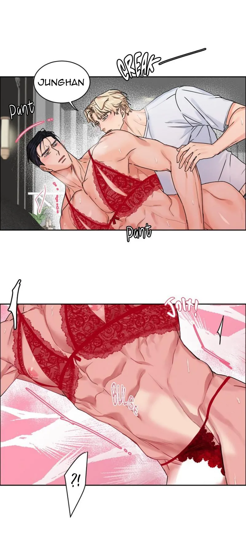 Ở ĐÂY TÔI CÓ NHÂN THÚ HỎN LỌN Chapter 6 Trang 48