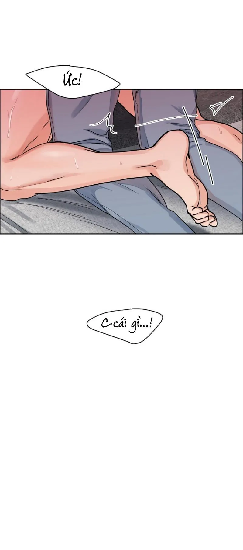 Ở ĐÂY TÔI CÓ NHÂN THÚ HỎN LỌN Chapter 6 Trang 50