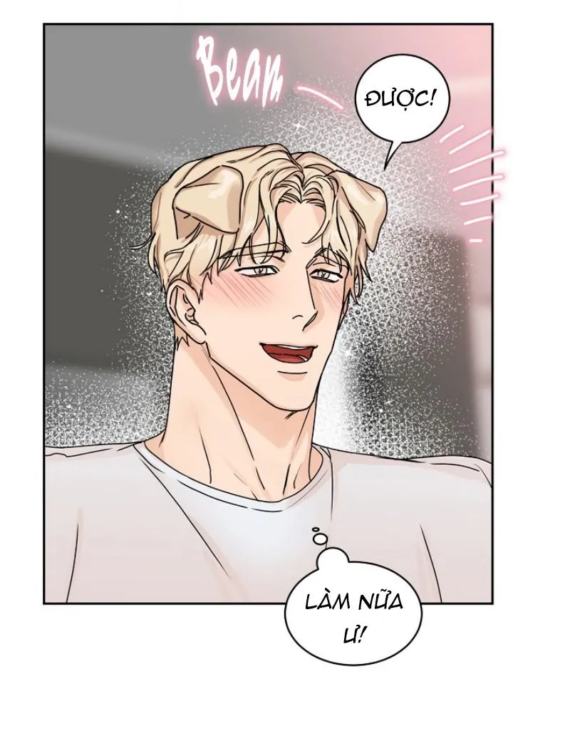 Ở ĐÂY TÔI CÓ NHÂN THÚ HỎN LỌN Chapter 6 Trang 53