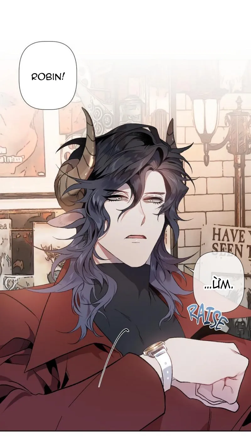 Ở ĐÂY TÔI CÓ NHÂN THÚ HỎN LỌN Chapter 7 Trang 5