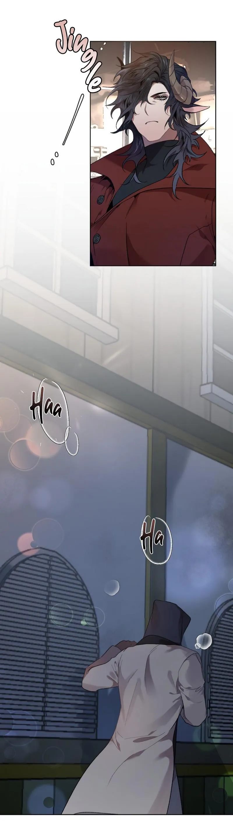 Ở ĐÂY TÔI CÓ NHÂN THÚ HỎN LỌN Chapter 7 Trang 11