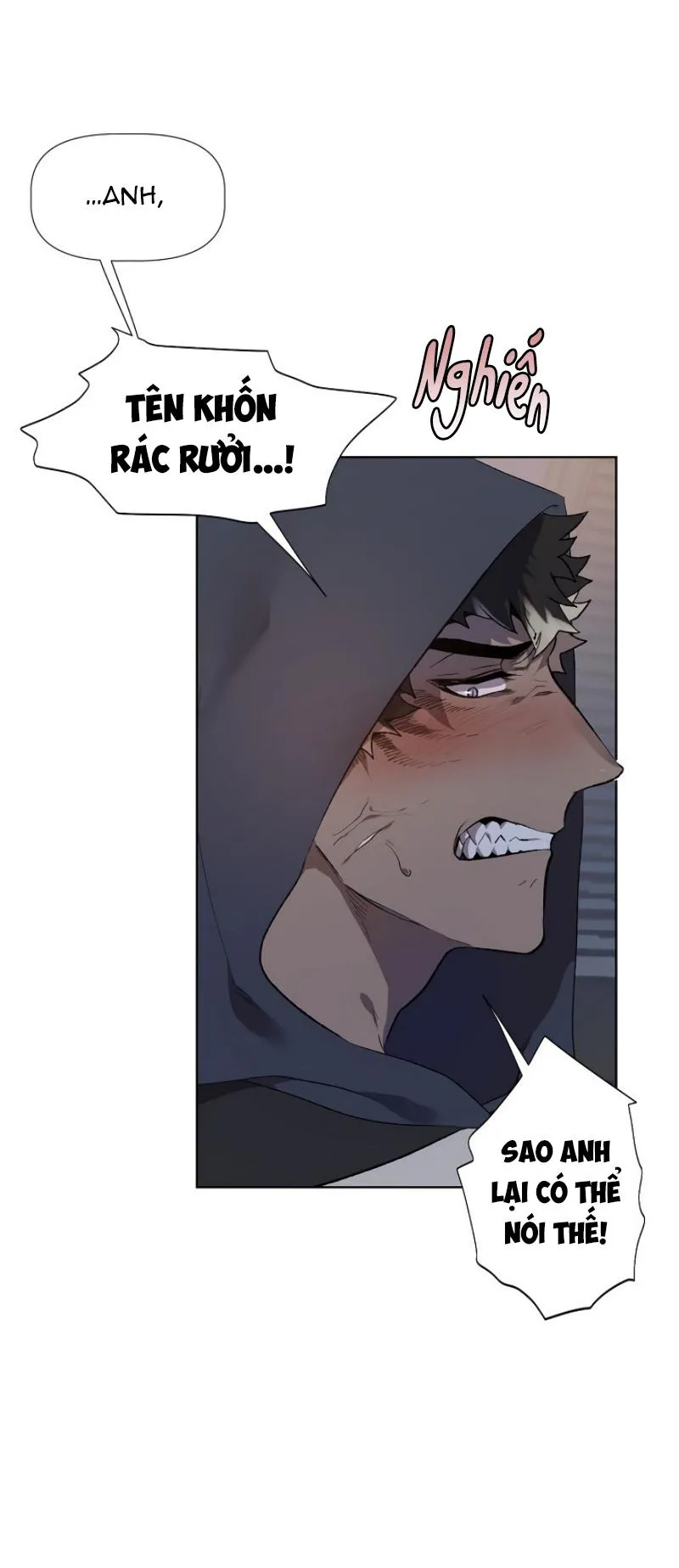 Ở ĐÂY TÔI CÓ NHÂN THÚ HỎN LỌN Chapter 7 Trang 14