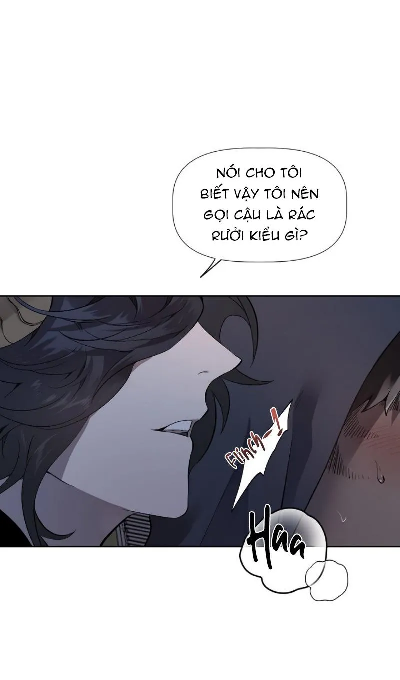 Ở ĐÂY TÔI CÓ NHÂN THÚ HỎN LỌN Chapter 7 Trang 20