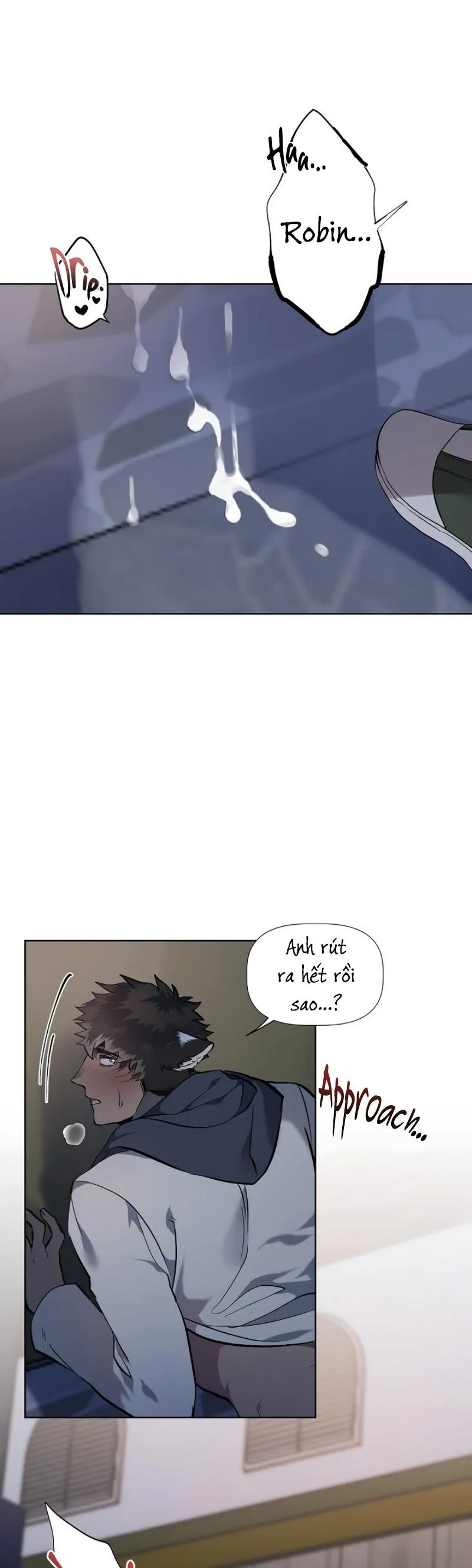 Ở ĐÂY TÔI CÓ NHÂN THÚ HỎN LỌN Chapter 7 Trang 27