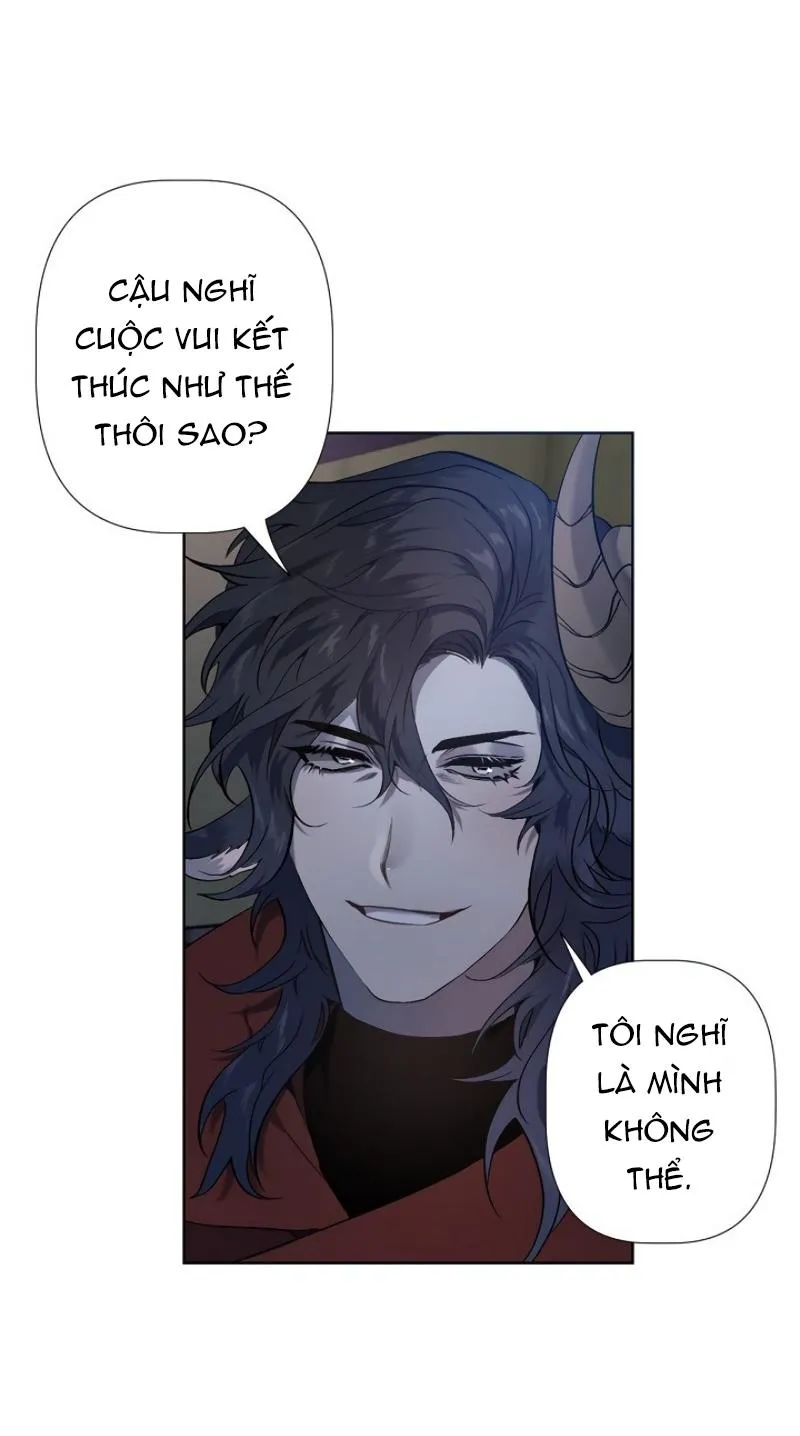 Ở ĐÂY TÔI CÓ NHÂN THÚ HỎN LỌN Chapter 7 Trang 29