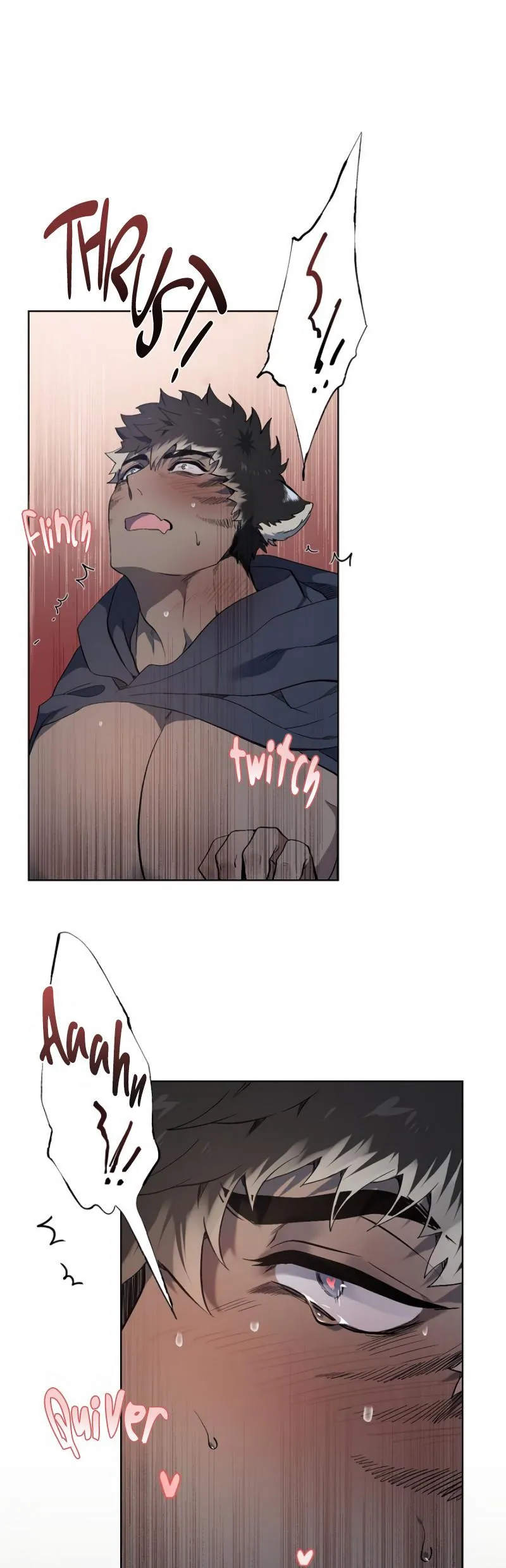 Ở ĐÂY TÔI CÓ NHÂN THÚ HỎN LỌN Chapter 7 Trang 31