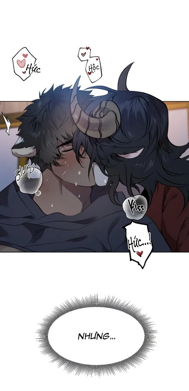 Ở ĐÂY TÔI CÓ NHÂN THÚ HỎN LỌN Chapter 7 Trang 38