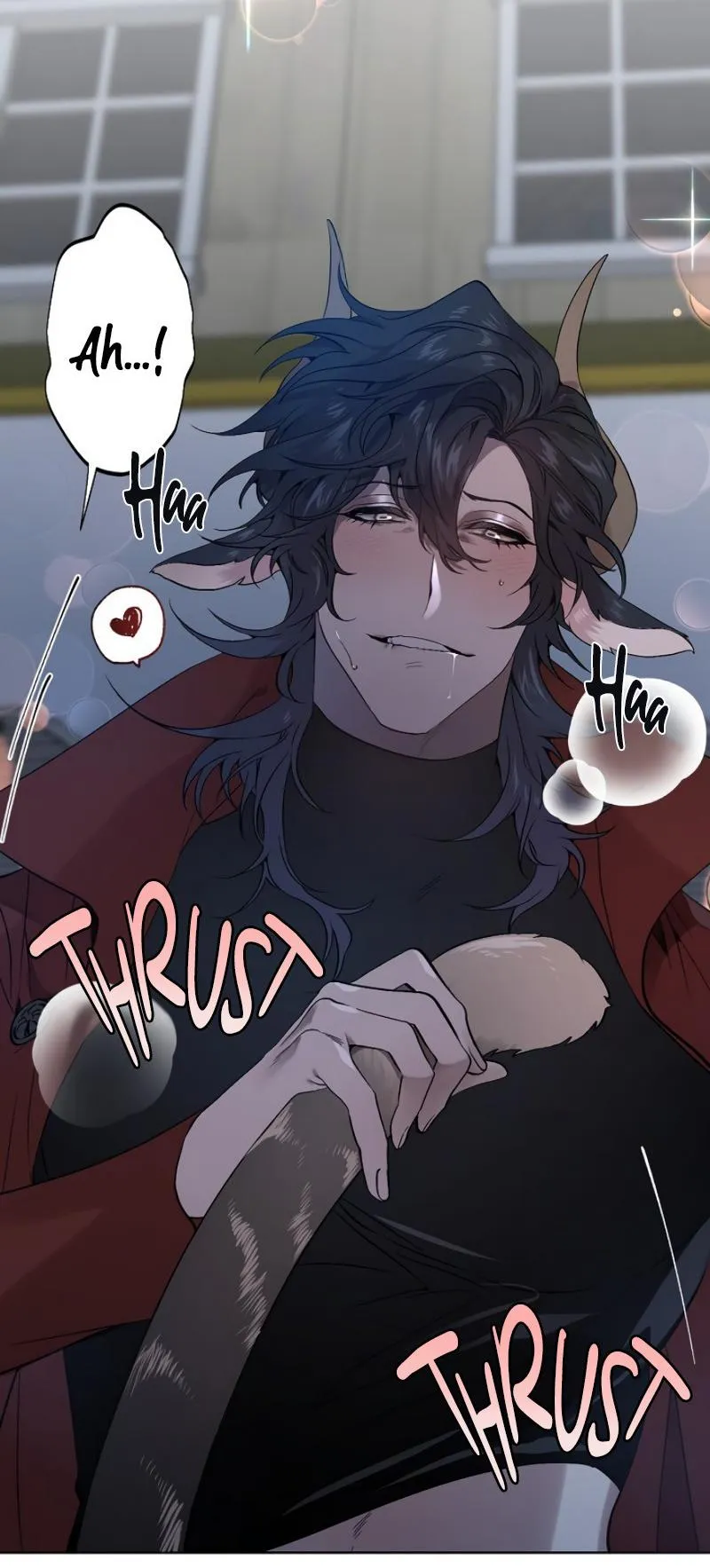 Ở ĐÂY TÔI CÓ NHÂN THÚ HỎN LỌN Chapter 7 Trang 42