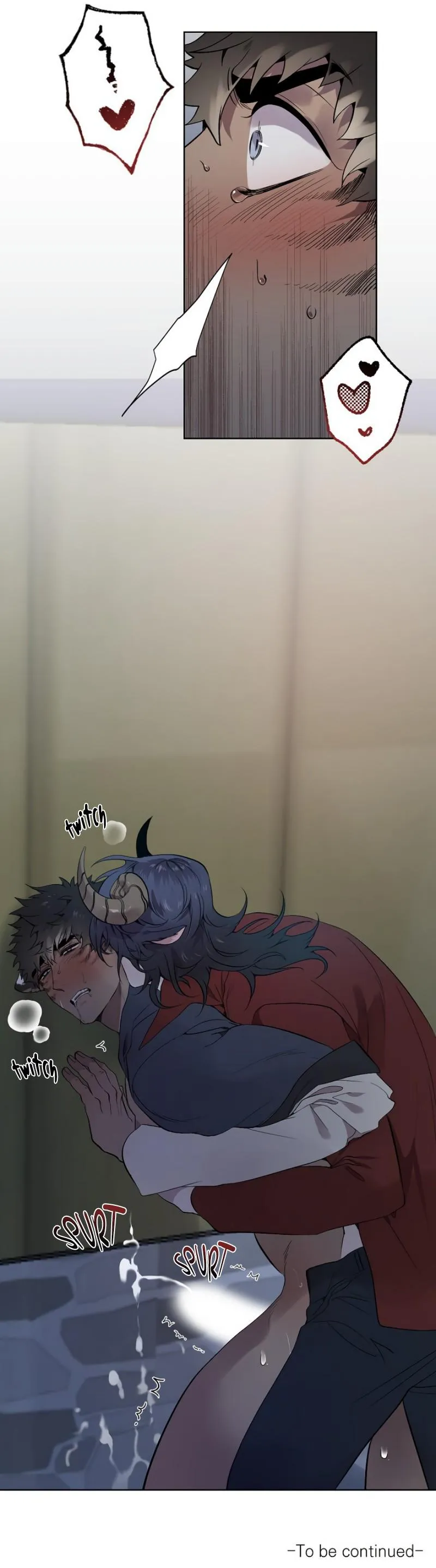 Ở ĐÂY TÔI CÓ NHÂN THÚ HỎN LỌN Chapter 7 Trang 44