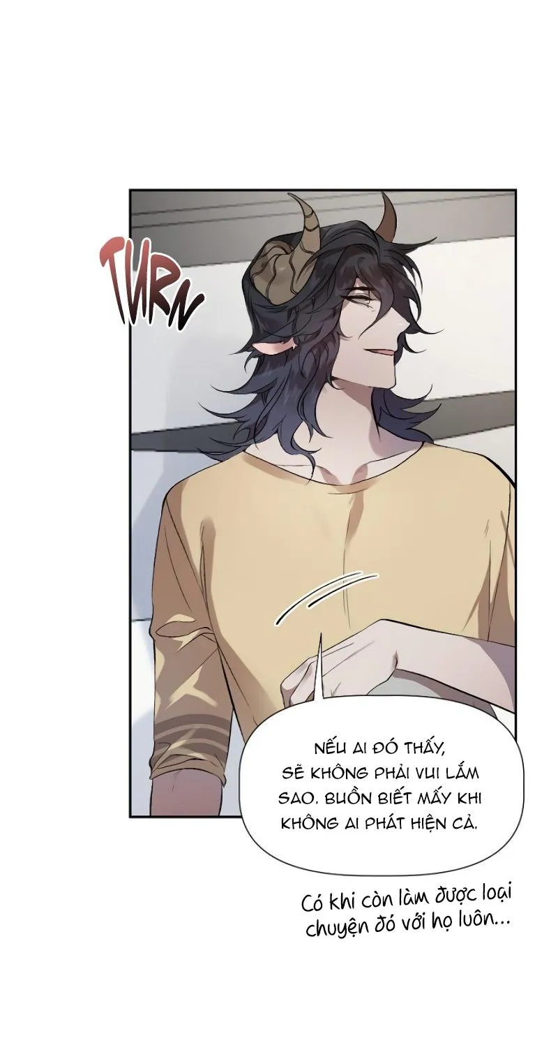 Ở ĐÂY TÔI CÓ NHÂN THÚ HỎN LỌN Chapter 8 Trang 7