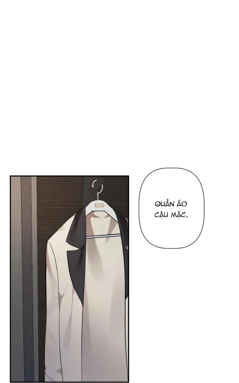 Ở ĐÂY TÔI CÓ NHÂN THÚ HỎN LỌN Chapter 8 Trang 10