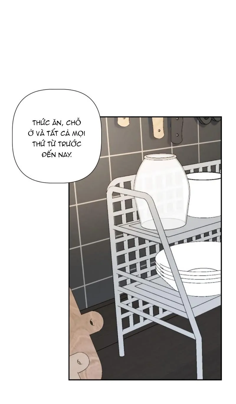 Ở ĐÂY TÔI CÓ NHÂN THÚ HỎN LỌN Chapter 8 Trang 11