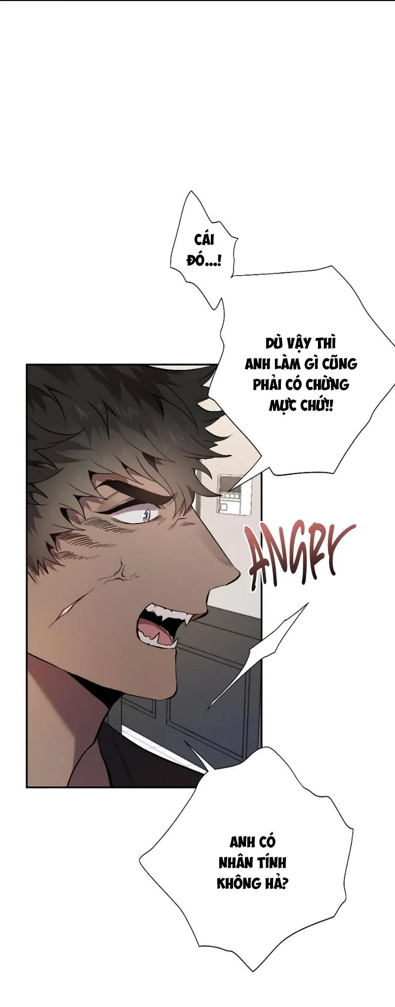 Ở ĐÂY TÔI CÓ NHÂN THÚ HỎN LỌN Chapter 8 Trang 15