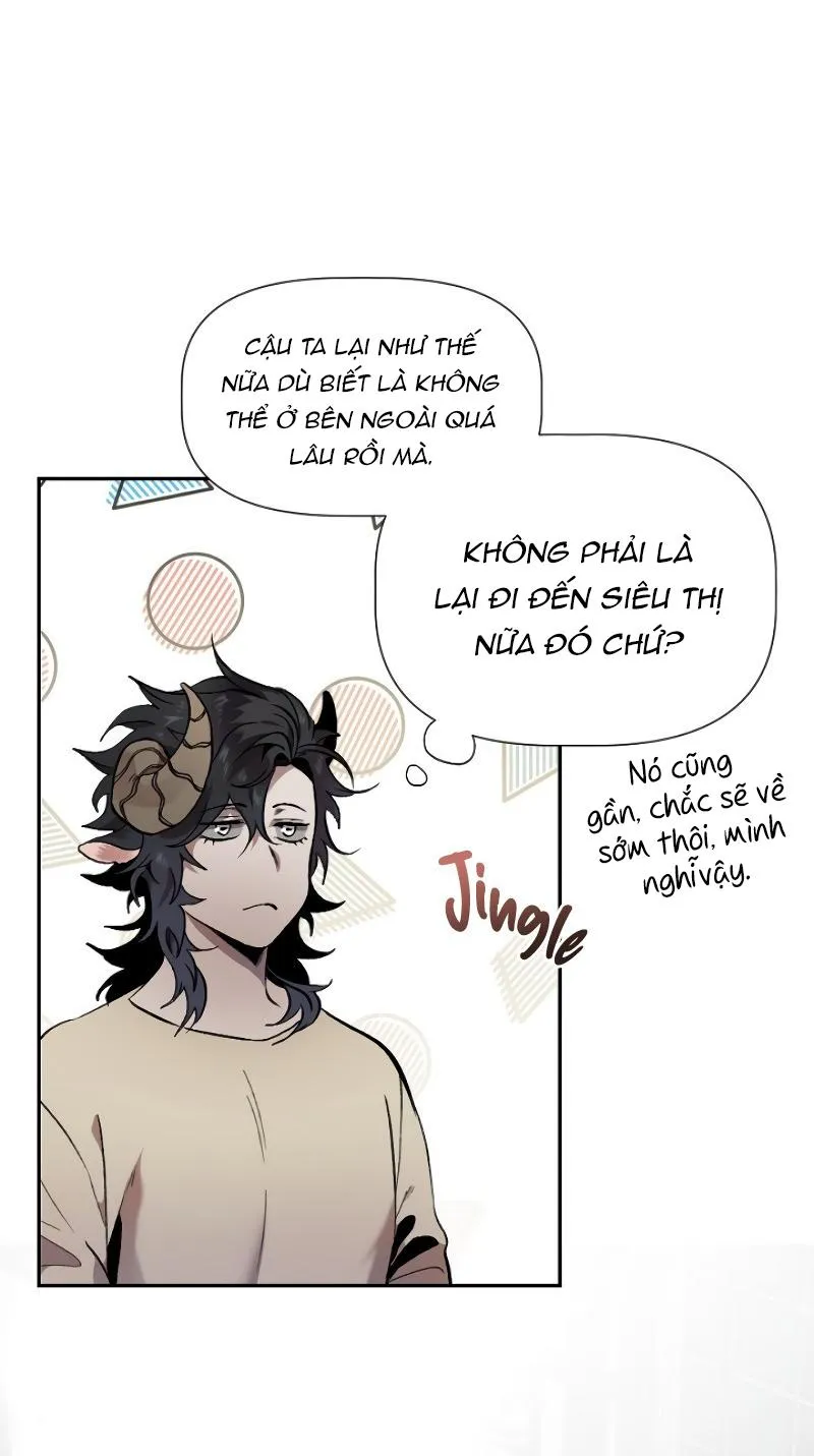 Ở ĐÂY TÔI CÓ NHÂN THÚ HỎN LỌN Chapter 8 Trang 18