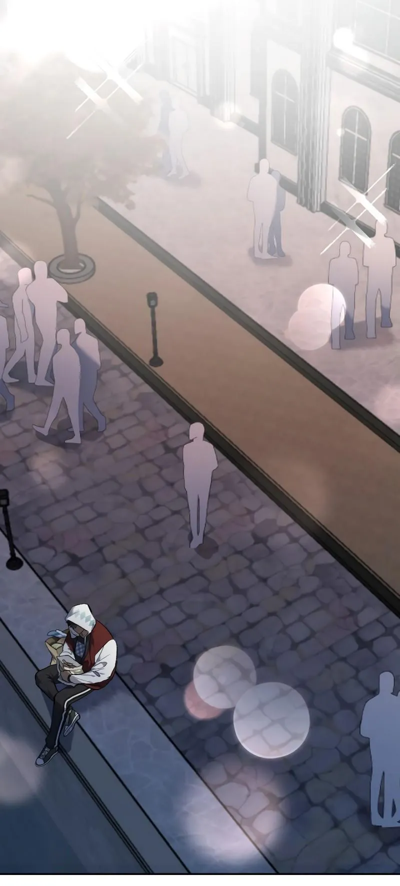 Ở ĐÂY TÔI CÓ NHÂN THÚ HỎN LỌN Chapter 8 Trang 19