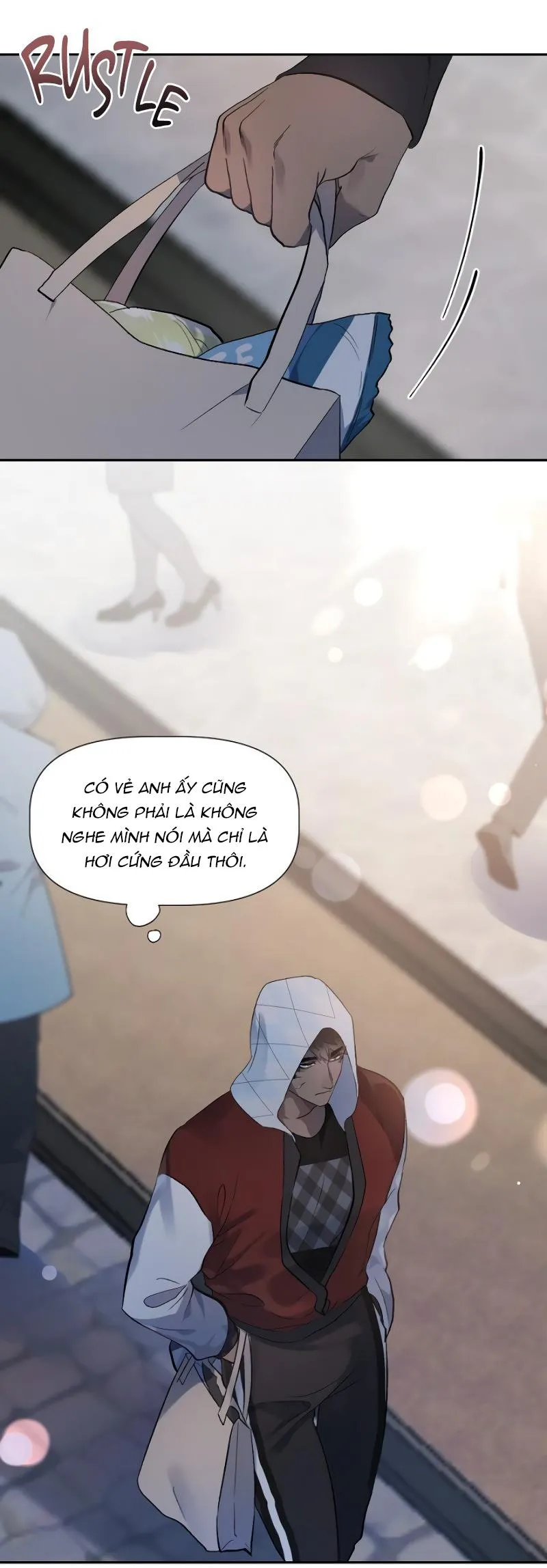 Ở ĐÂY TÔI CÓ NHÂN THÚ HỎN LỌN Chapter 8 Trang 24