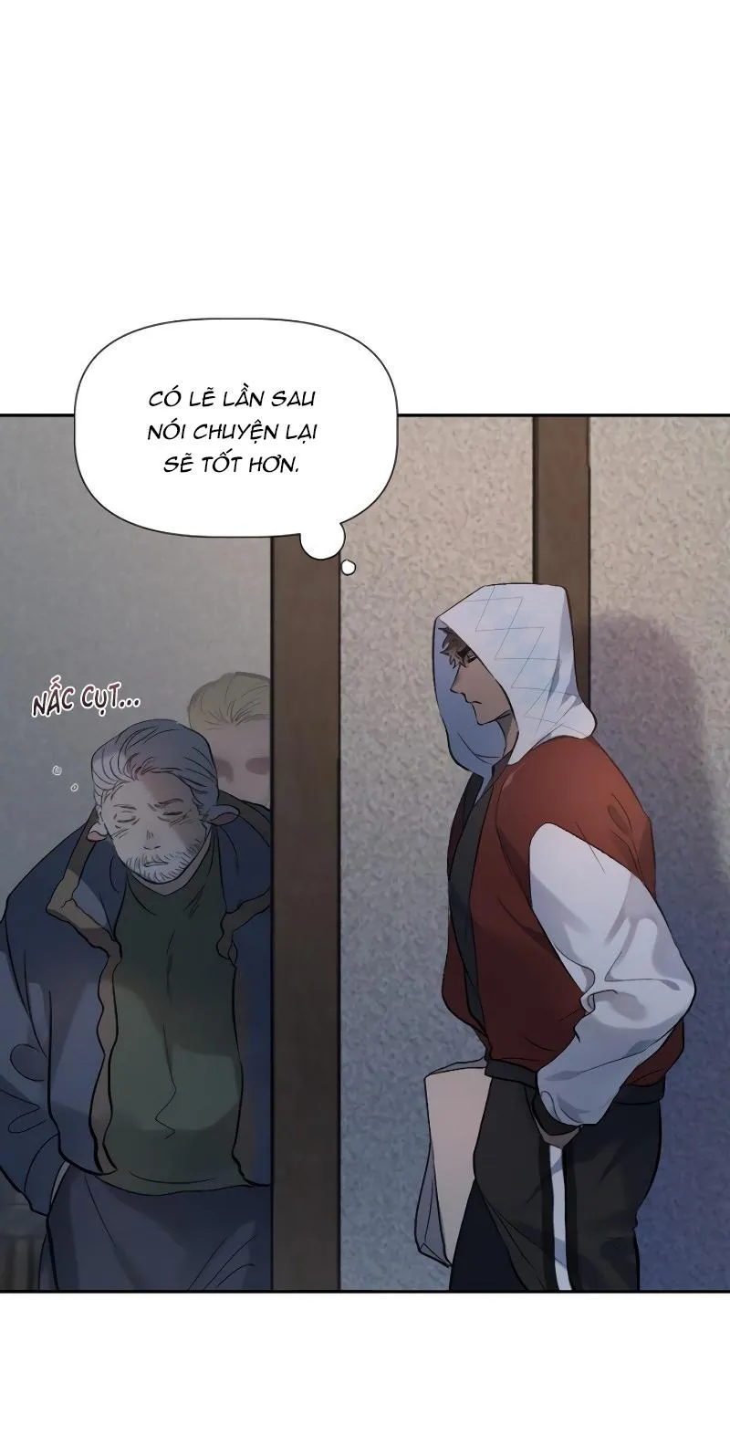 Ở ĐÂY TÔI CÓ NHÂN THÚ HỎN LỌN Chapter 8 Trang 25