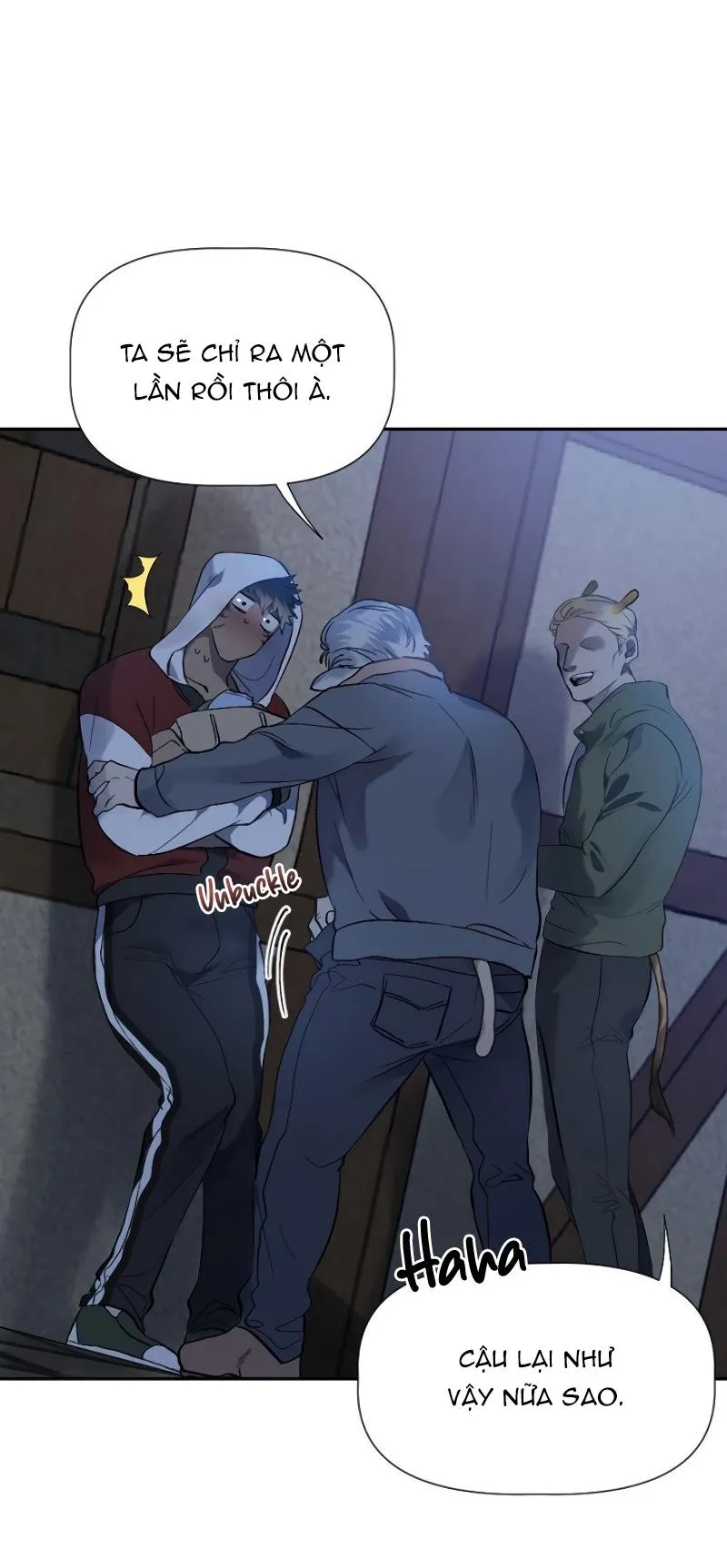 Ở ĐÂY TÔI CÓ NHÂN THÚ HỎN LỌN Chapter 8 Trang 29