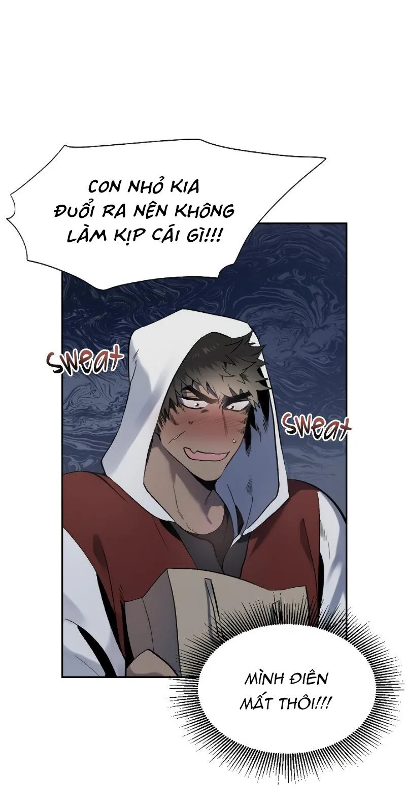 Ở ĐÂY TÔI CÓ NHÂN THÚ HỎN LỌN Chapter 8 Trang 30