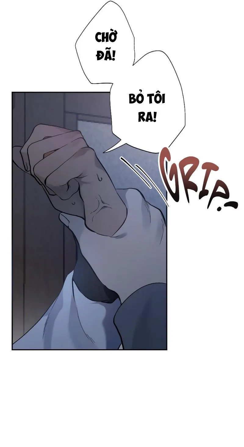 Ở ĐÂY TÔI CÓ NHÂN THÚ HỎN LỌN Chapter 8 Trang 31