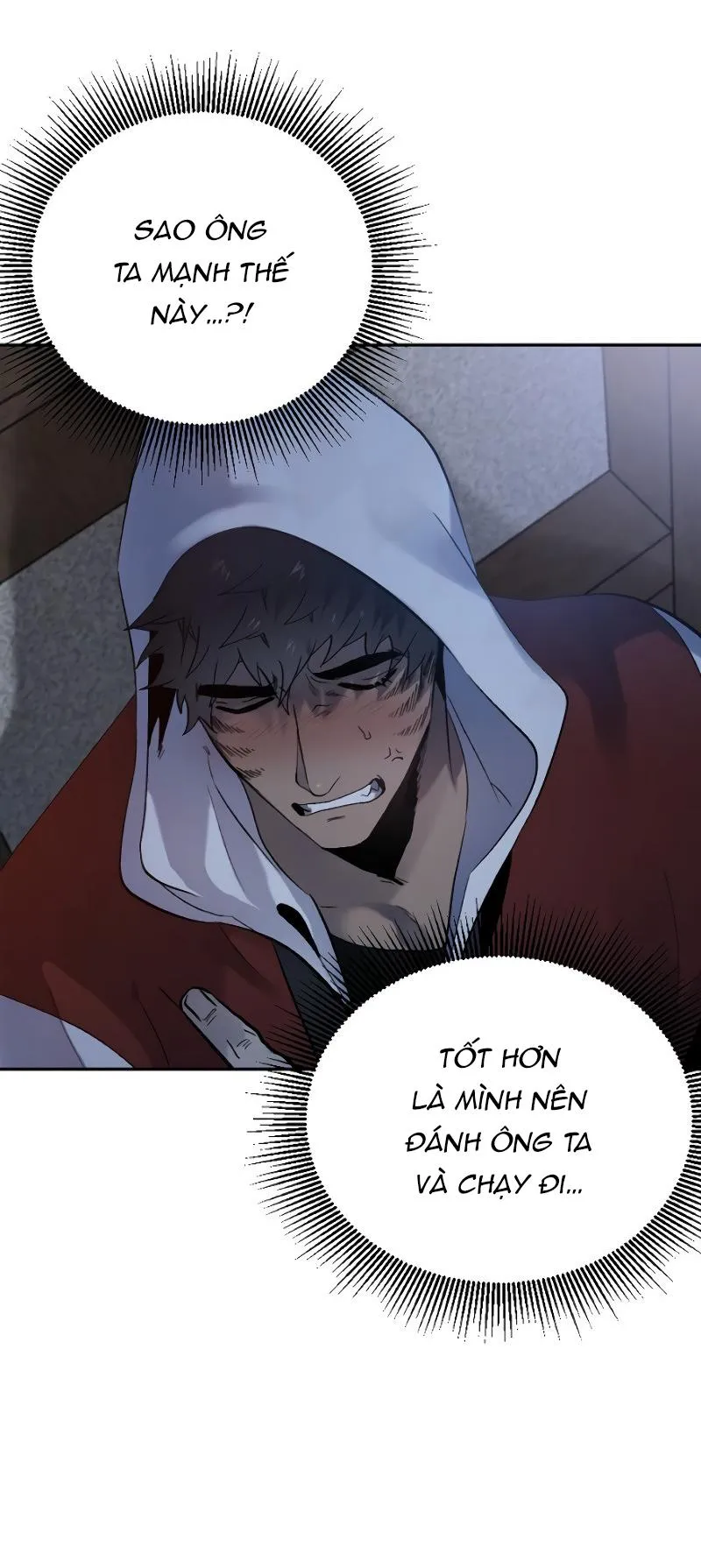 Ở ĐÂY TÔI CÓ NHÂN THÚ HỎN LỌN Chapter 8 Trang 33