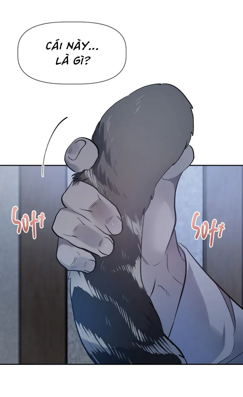 Ở ĐÂY TÔI CÓ NHÂN THÚ HỎN LỌN Chapter 8 Trang 38