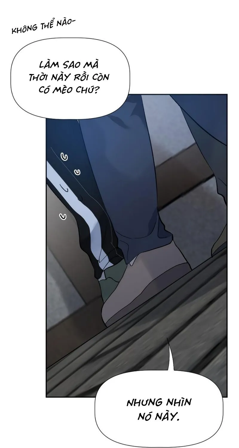 Ở ĐÂY TÔI CÓ NHÂN THÚ HỎN LỌN Chapter 8 Trang 40