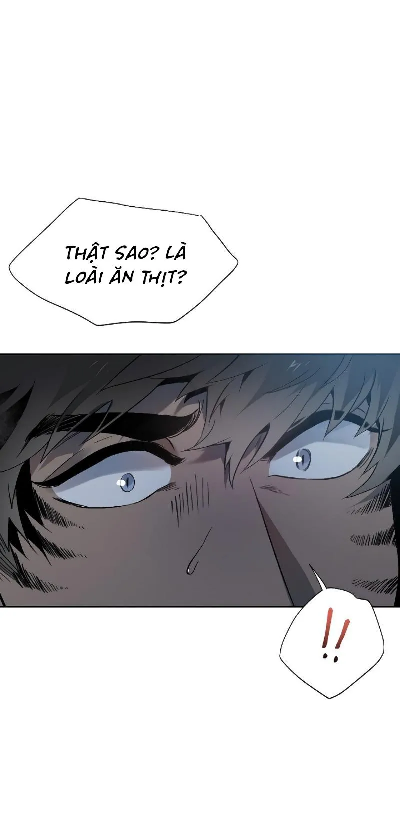 Ở ĐÂY TÔI CÓ NHÂN THÚ HỎN LỌN Chapter 8 Trang 41