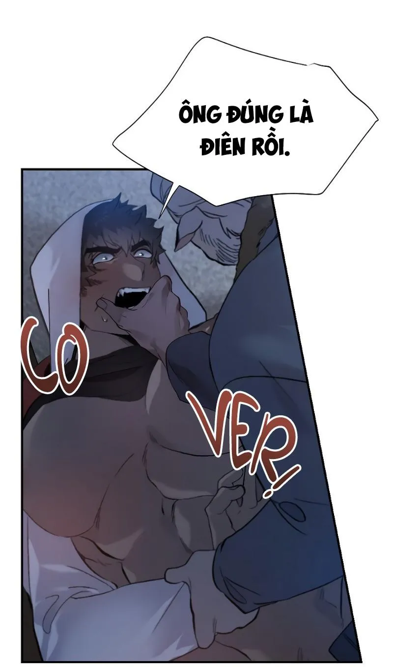 Ở ĐÂY TÔI CÓ NHÂN THÚ HỎN LỌN Chapter 8 Trang 45