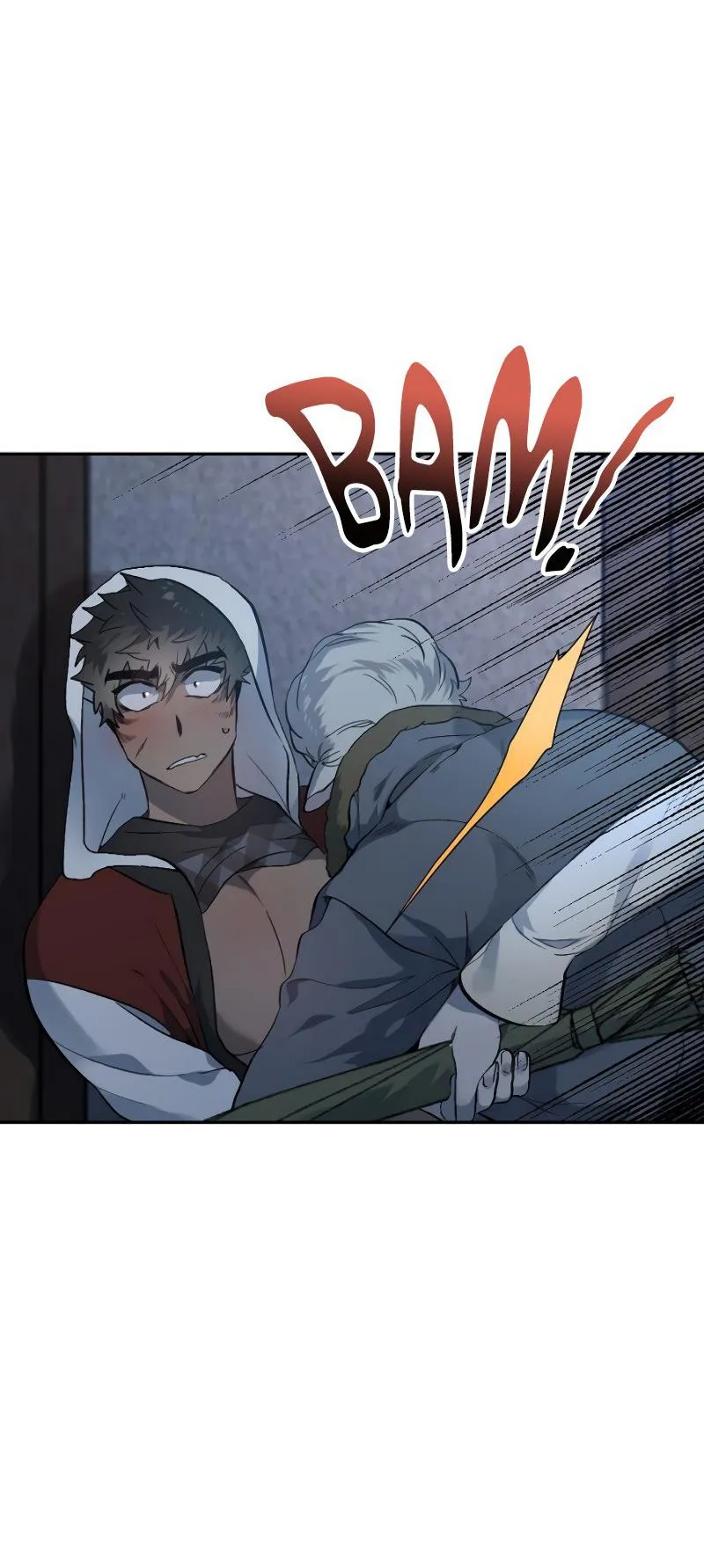 Ở ĐÂY TÔI CÓ NHÂN THÚ HỎN LỌN Chapter 8 Trang 48