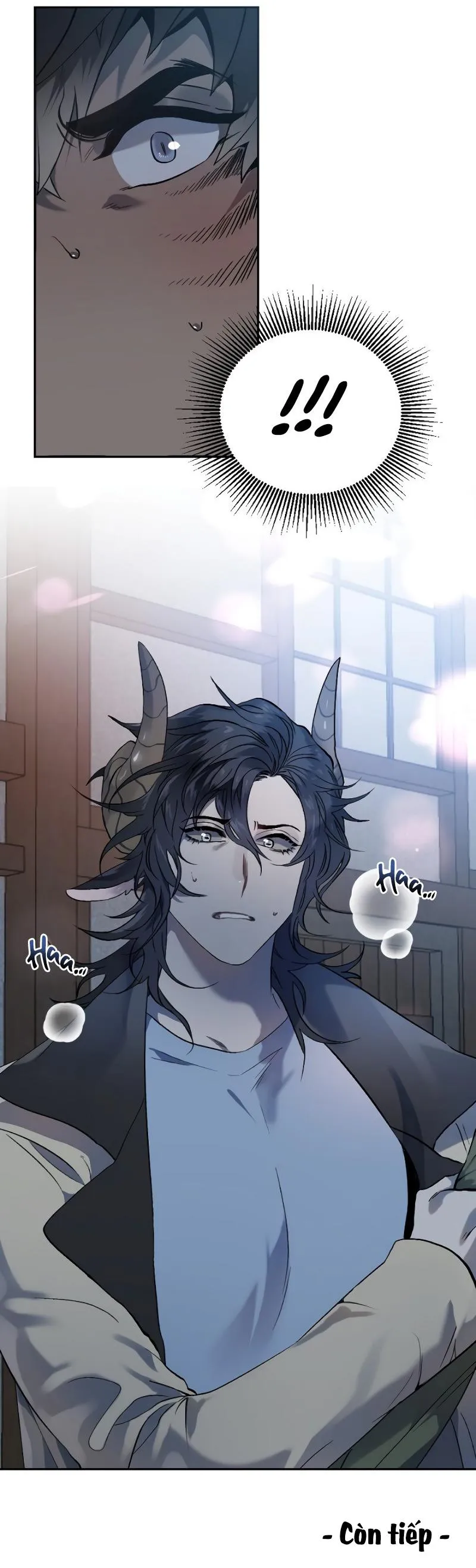 Ở ĐÂY TÔI CÓ NHÂN THÚ HỎN LỌN Chapter 8 Trang 49