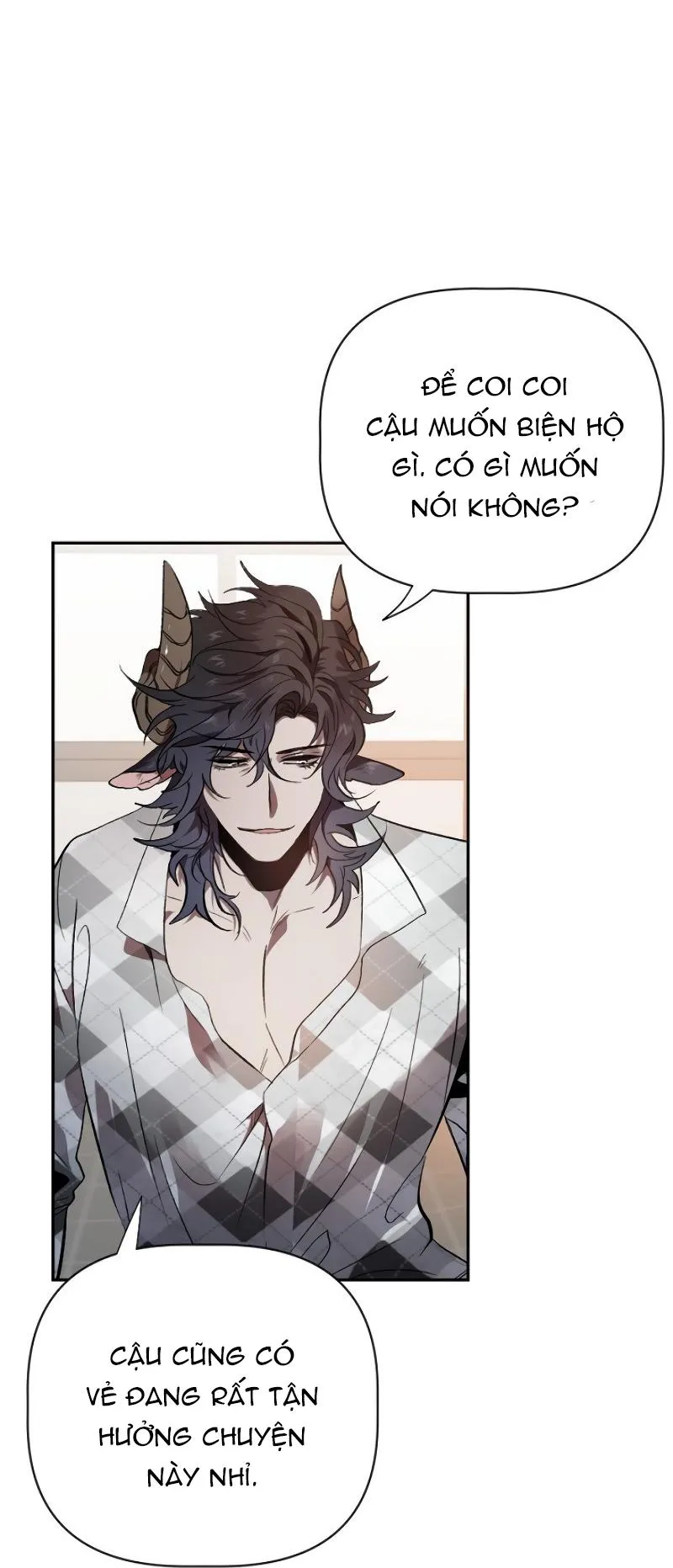 Ở ĐÂY TÔI CÓ NHÂN THÚ HỎN LỌN Chapter 9 Trang 8