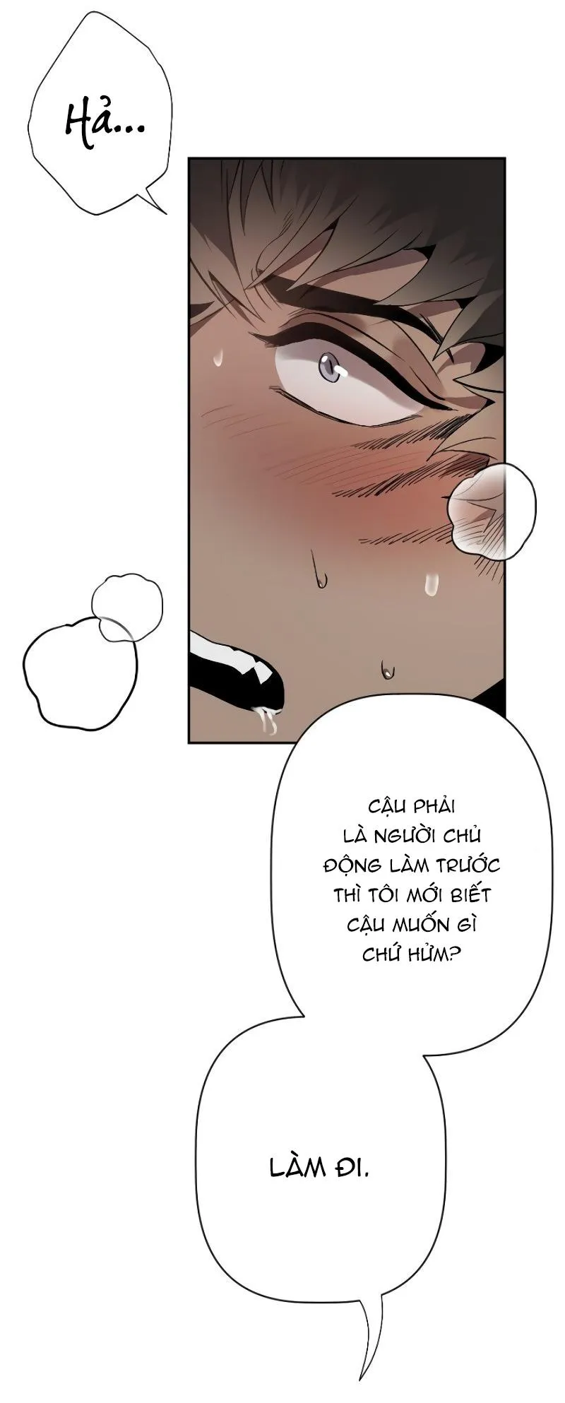 Ở ĐÂY TÔI CÓ NHÂN THÚ HỎN LỌN Chapter 9 Trang 14