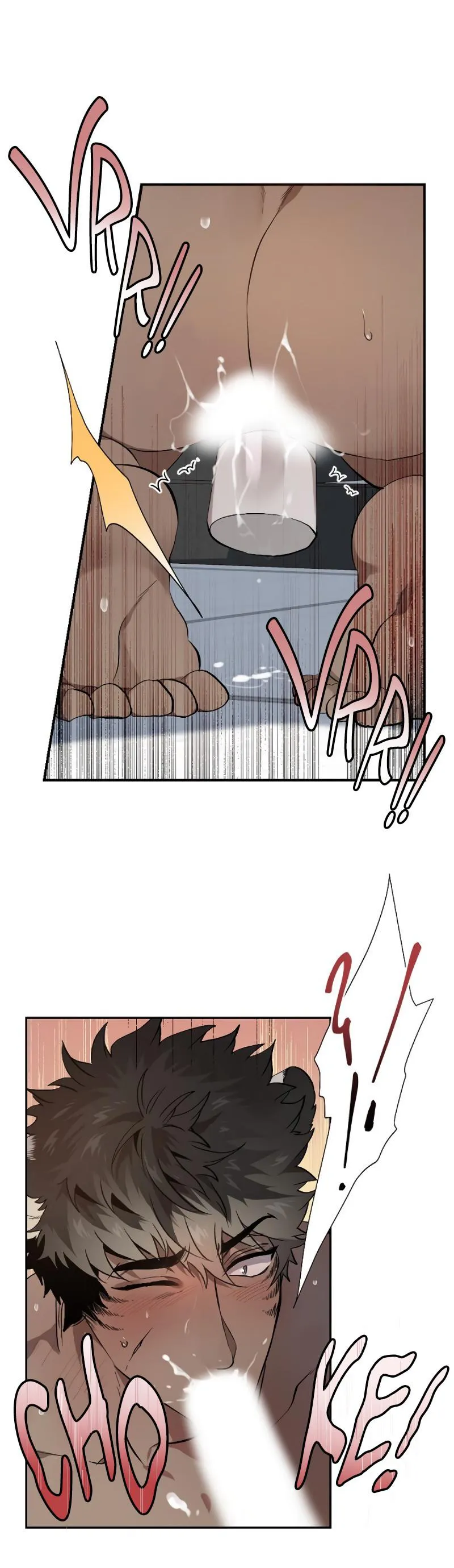 Ở ĐÂY TÔI CÓ NHÂN THÚ HỎN LỌN Chapter 9 Trang 21