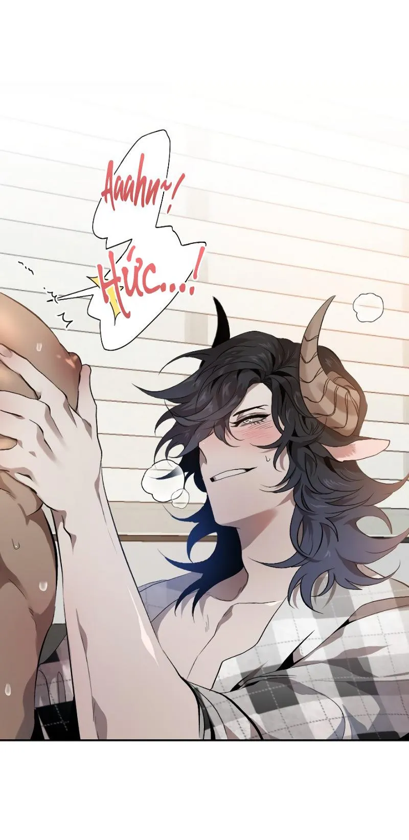 Ở ĐÂY TÔI CÓ NHÂN THÚ HỎN LỌN Chapter 9 Trang 27