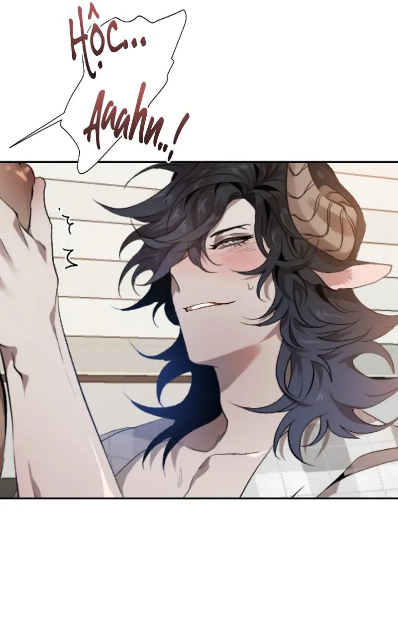 Ở ĐÂY TÔI CÓ NHÂN THÚ HỎN LỌN Chapter 9 Trang 33