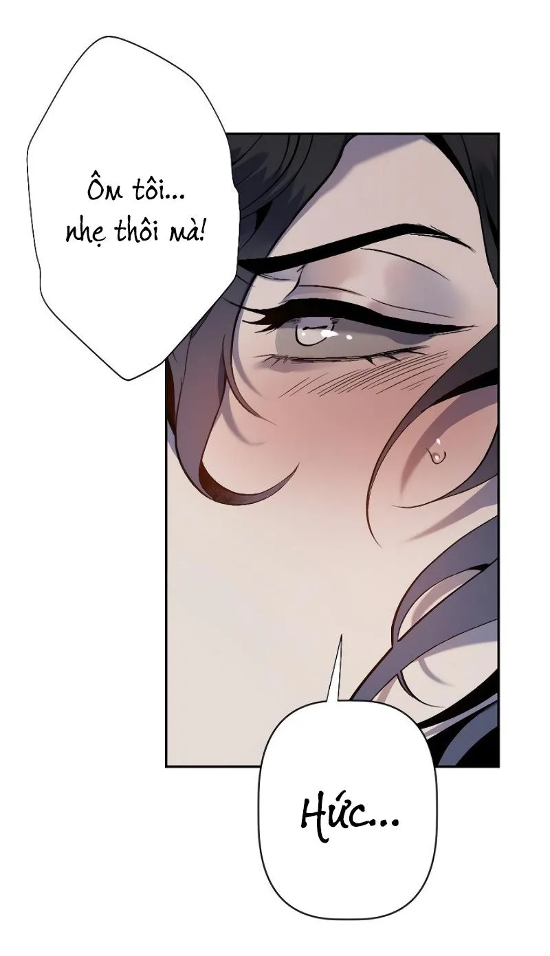 Ở ĐÂY TÔI CÓ NHÂN THÚ HỎN LỌN Chapter 9 Trang 36