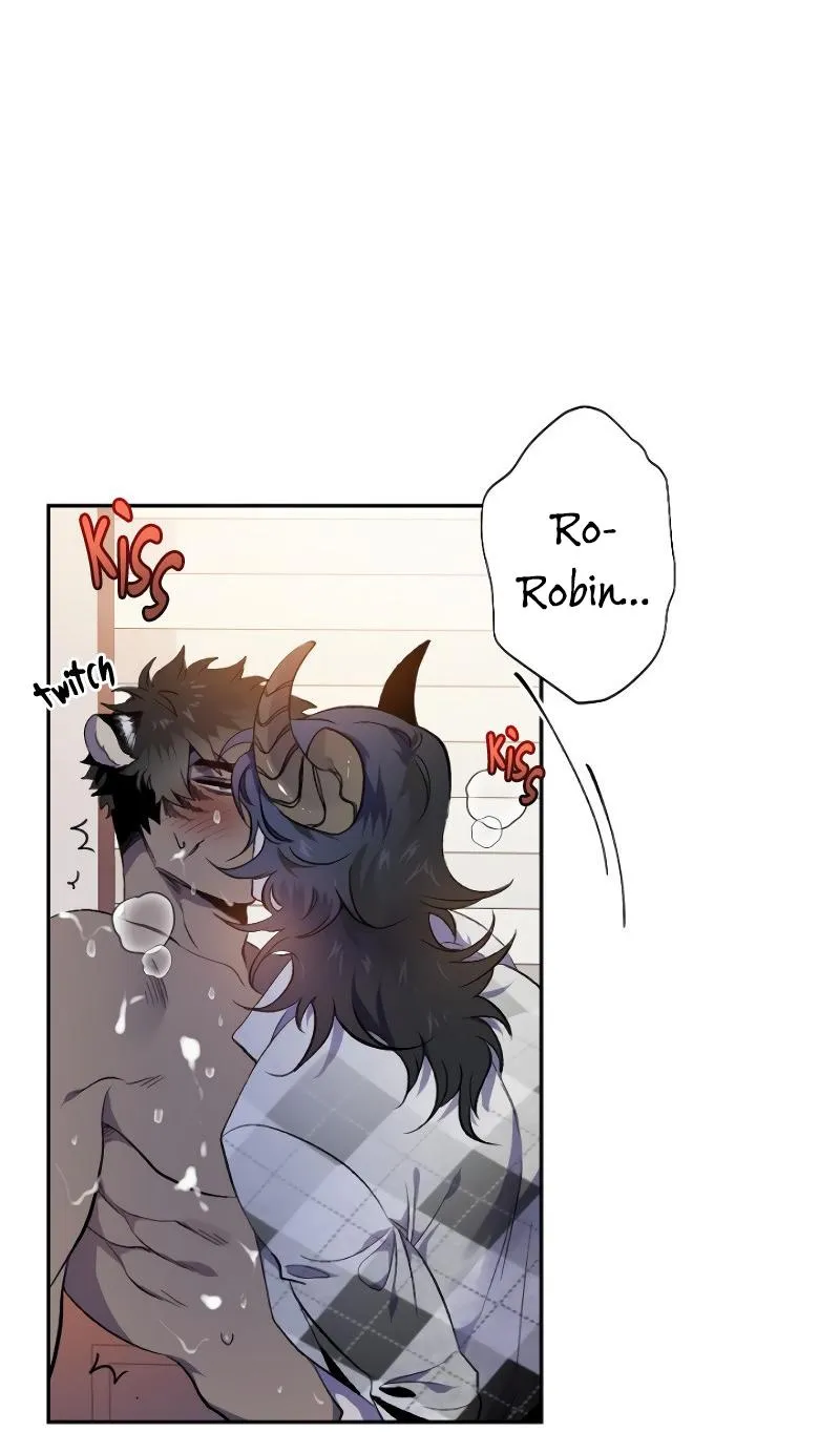 Ở ĐÂY TÔI CÓ NHÂN THÚ HỎN LỌN Chapter 9 Trang 42