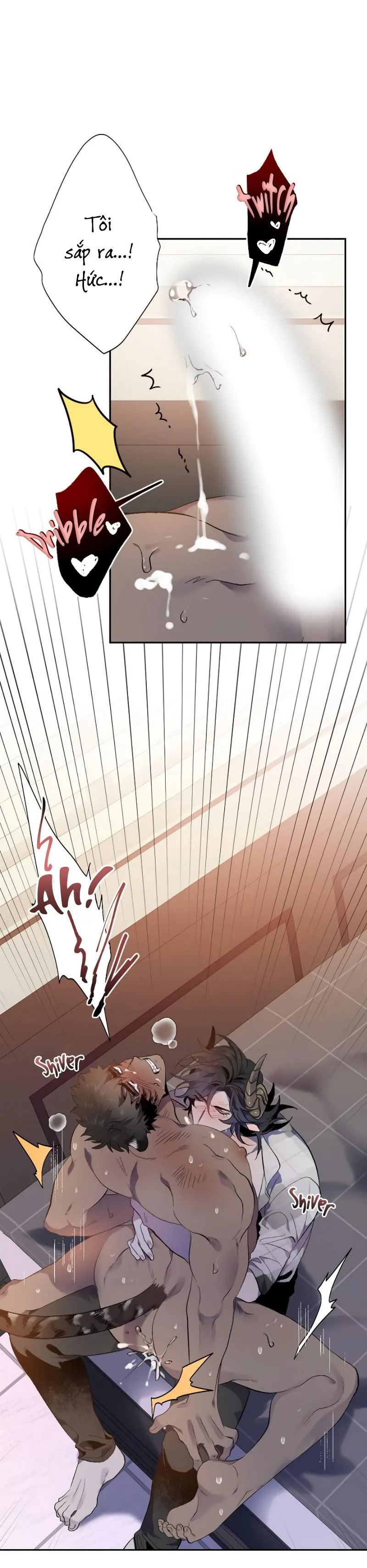 Ở ĐÂY TÔI CÓ NHÂN THÚ HỎN LỌN Chapter 9 Trang 43