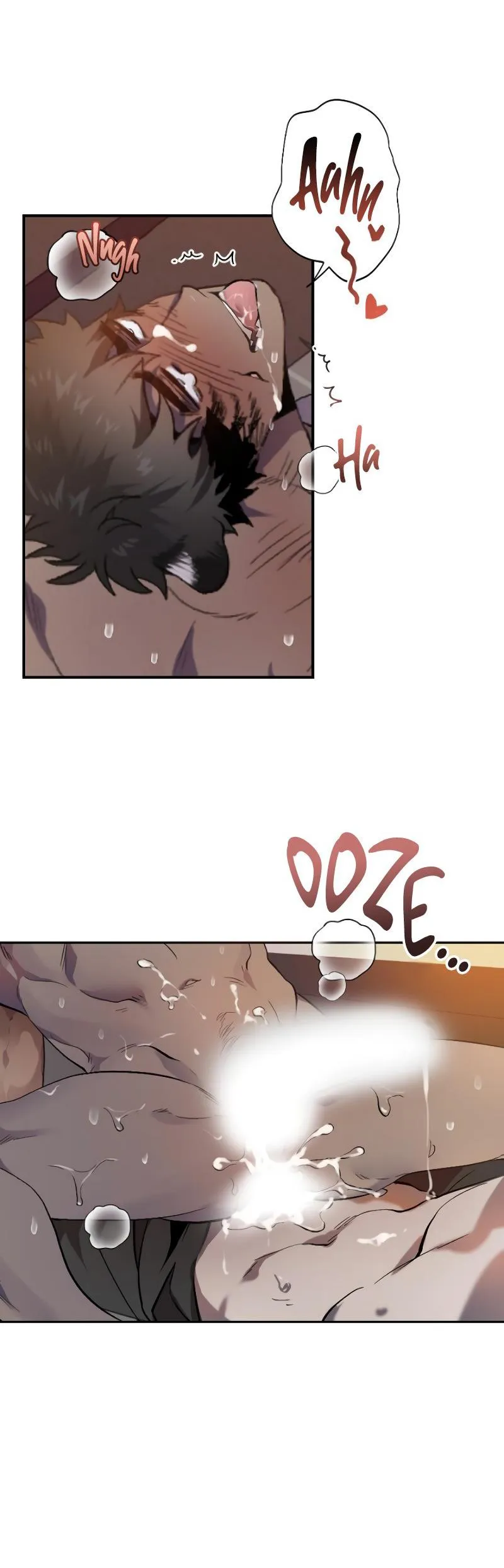 Ở ĐÂY TÔI CÓ NHÂN THÚ HỎN LỌN Chapter 9 Trang 44